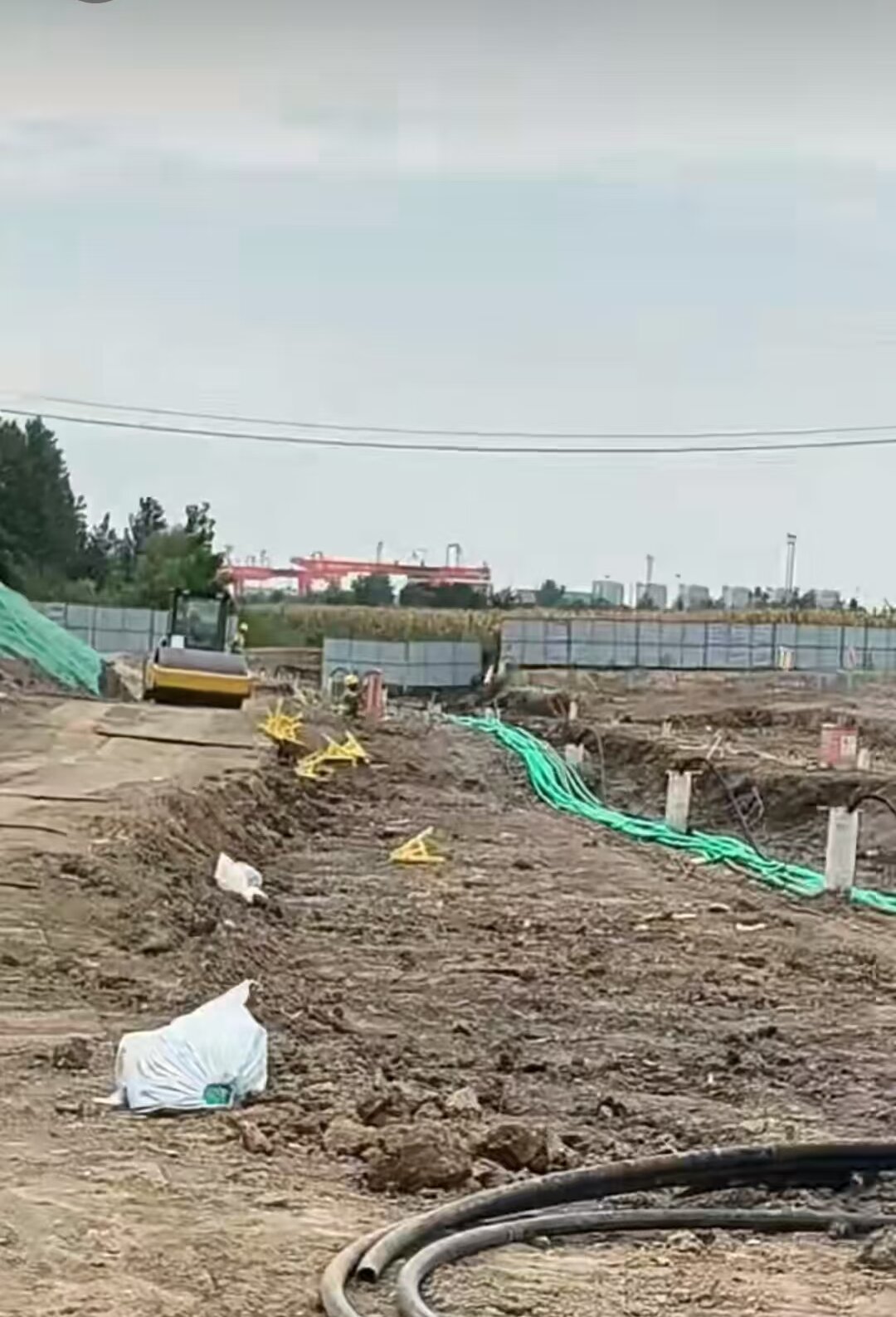 烈山区打井公司